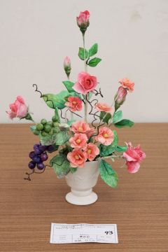 作品タイトル:夢の中 作者:安納　ひろみ の画像