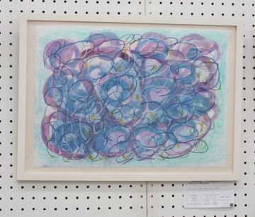 作品タイトル:アイスクリーム 作者:田中　里香 の画像