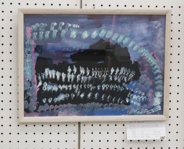 作品タイトル:海 作者:原田　直樹 の画像