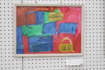 作品タイトル:淳二くん 作者:高橋　淳二 の画像