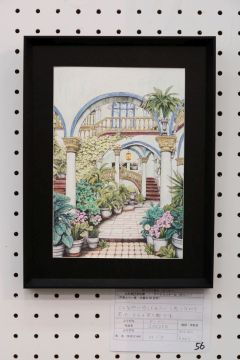 作品タイトル:ＧＡＲＤＥＮ 作者:M・O の画像